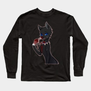 Scourge Long Sleeve T-Shirt